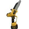 Пила міні акумуляторна DeWalt DCM190N (36 В, 6 Ач)