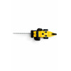 Пила ланцюгова акумуляторна DeWalt DCM777N (48V,6Ah) 2 АКБ 40см