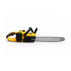 Пила ланцюгова акумуляторна DeWalt DCM777N (48V,6Ah) 2 АКБ 40см