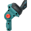 Висоторіз акумуляторний Makita DUC155Z (24В, 5Аг, 3м)