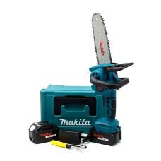 Пила міні ланцюгова акумуляторна Makita DUC 200Z (Безщіткова, 36В/5А)
