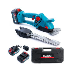 Акумуляторний кущоріз Makita DUM111SYX (36В 6,0 Аг)