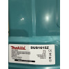 Обприскувач акумуляторний Makita DUS1615Z