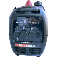Инверторный генератор Honda EU30i (2,8/3,2 кВт)