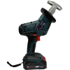 Пила шабельна акумуляторна Bosch GSA 24 V-LI C Professional
