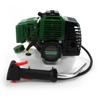 Мотокоса Bosch GTR 52 (5.2 кВт)