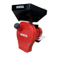 Зернодробилка Honda HFS 4300 (4,3 кВт 320 кг/час)