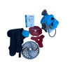 Бензокоса Makita RBC 5400
