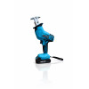 Пила шабельна акумуляторна Makita JR-240 (24В 5.0Ач)