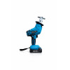 Пила шабельна акумуляторна Makita JR-240 (24В 5.0Ач)