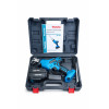 Пила шабельна акумуляторна Makita JR-240 (24В 5.0Ач)