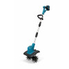 Аккумуляторный культиватор Makita MBC150 (RED) бесщеточный + 2 АКБ 48V