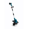 Аккумуляторный культиватор Makita MBC150 (RED) бесщеточный + 2 АКБ 48V