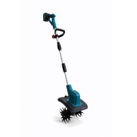 Акумуляторний культиватор Makita MBC150 (RED) безщітковий + 2 АКБ 48V