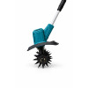 Аккумуляторный культиватор Makita MBC150 (RED) бесщеточный + 2 АКБ 48V