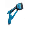 Аккумуляторный культиватор Makita MBC150 (RED) бесщеточный + 2 АКБ 48V