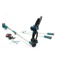 Висоторіз акумуляторний Makita DUC155Z (24В, 5Аг, 3м)