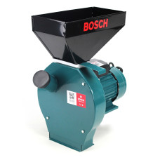 Зерноподрібнювач Bosch BFS 4200 (4.2 кВт, 320 кг/год)