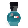 Зерноподрібнювач Bosch BFS 4200 (4.2 кВт, 320 кг/ч)