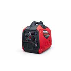 Інверторний генератор бензиновий Bosch BGW30iS 3.2/3.5 (RED)