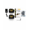 Пила ланцюгова акумуляторна DeWalt DCM777N (48V,6Ah) 2 АКБ 40см