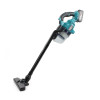 Пилосос автомобільний Makita DCL184ZW-2Li (36V 6AH)