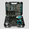 Гайковерт акумуляторний Makita DTW301 (36В, 6АЧ) з набором головок