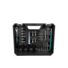 Гайковерт акумуляторний Makita DTW301 (36В, 6АЧ) з набором головок