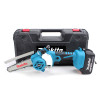 Пила міні ланцюгова акумуляторна Makita DUC160Z (Безщіткова, 36V, 5AH)