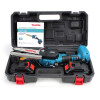 Пила міні ланцюгова акумуляторна Makita DUC160Z (Безщіткова, 36V, 5AH)