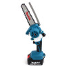 Пила міні ланцюгова акумуляторна Makita DUC160Z (Безщіткова, 36V, 5AH)