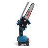 Пила міні ланцюгова акумуляторна Makita DUC160Z (Безщіткова, 36V, 5AH)