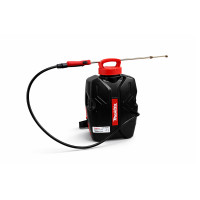 Обприскувач акумуляторний Makita DUS1224ZLi (Li-ion батарея) 4кг