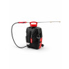 Обприскувач акумуляторний Makita DUS1224ZLi (Li-ion батарея) 4кг