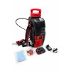 Обприскувач акумуляторний Makita DUS1224ZLi (Li-ion батарея) 4кг