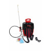 Обприскувач акумуляторний Makita DUS1224ZLi (Li-ion батарея) 4кг