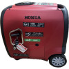 Генератор газ/бензин Honda EU40i-LPG (3.5-4.0 кВт)