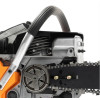 Бензопила Husqvarna 137 (4.9кВт, 2 шини, 2 ланцюги)