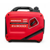 Инверторный генератор Honda EU3000i (2.8кВт-3.2кВт)