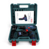 Шуруповерт BOSCH TSR18-2LI (12V 3,0AH) 