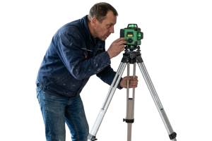 Точный уровень для ремонта и монтажа