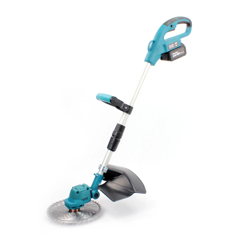 Тример акумуляторний Makita UR2000DWAE (48V, 6Ач)