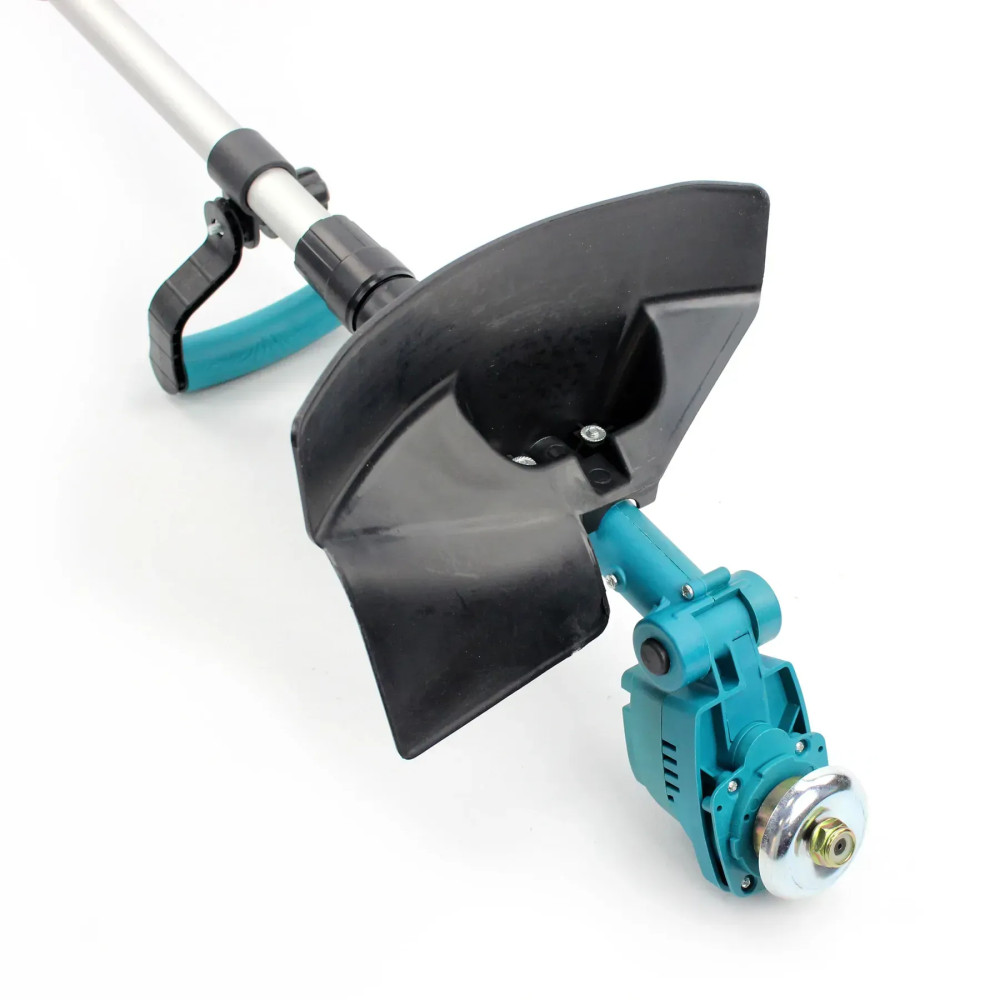 Тример акумуляторний Makita UR2000DWAE (48V, 6Ач)