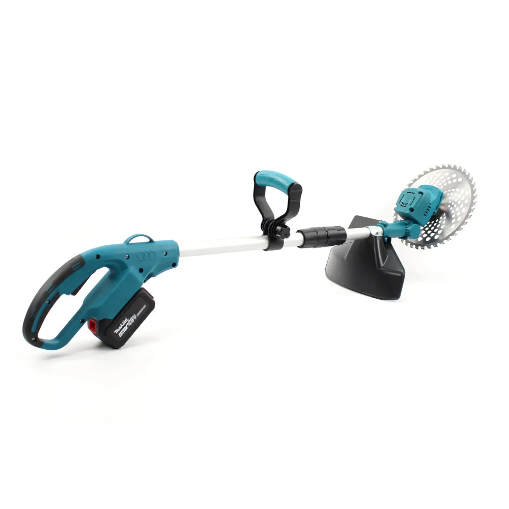 Тример акумуляторний Makita UR2000DWAE (48V, 6Ач)