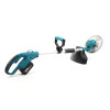 Тример акумуляторний Makita UR2000DWAE (48V, 6Ач)