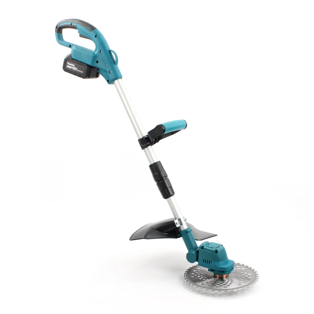 Тример акумуляторний Makita UR2000DWAE (48V, 6Ач)