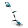 Тример акумуляторний Makita UR2000DWAE (48V, 6Ач)
