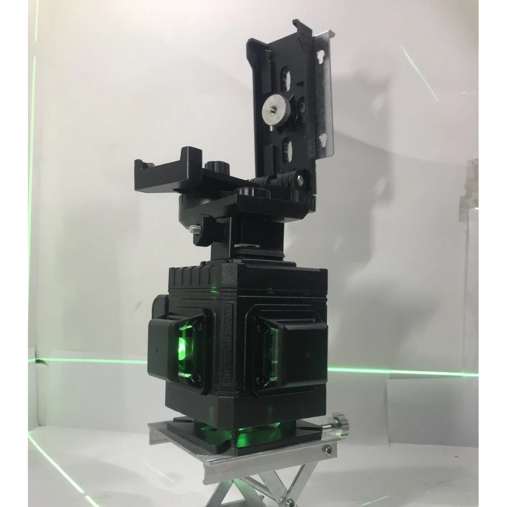 Лазерний рівень, нівелір CUBIC 3D