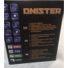 Зварювальна маска хамелеон DNISTER DSWM01