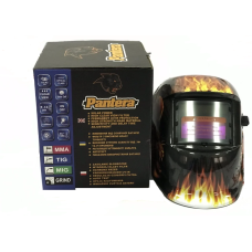 Зварювальна маска хамелеон Pantera PTWM01